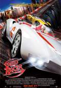 Speed Racer (2008) Poster #2 Thumbnail