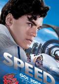 Speed Racer (2008) Poster #4 Thumbnail