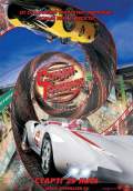 Speed Racer (2008) Poster #8 Thumbnail