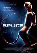 Splice (2010) Poster #4 Thumbnail