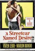 A Streetcar Named Desire (1951) Poster #1 Thumbnail