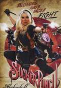 Sucker Punch (2011) Poster #29 Thumbnail