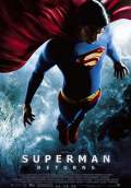 Superman Returns (2006) Poster #1 Thumbnail