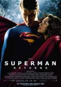 Superman Returns (2006) Poster #2 Thumbnail