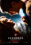 Superman Returns (2006) Poster #3 Thumbnail