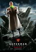 Superman Returns (2006) Poster #4 Thumbnail