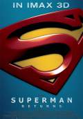 Superman Returns (2006) Poster #5 Thumbnail