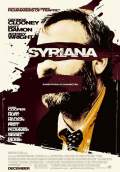 Syriana (2005) Poster #1 Thumbnail