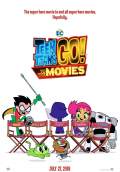 Teen Titans Go! To the Movies (2018) Poster #1 Thumbnail