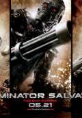 Terminator Salvation (2009) Poster #3 Thumbnail