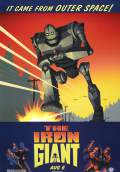 The Iron Giant (1999) Poster #1 Thumbnail