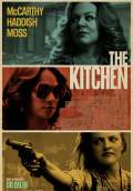 The Kitchen (2019) Poster #1 Thumbnail