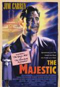 The Majestic (2001) Poster #1 Thumbnail