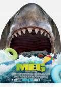 The Meg (2018) Poster #4 Thumbnail