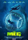 The Meg (2018) Poster #6 Thumbnail