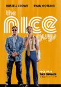 The Nice Guys (2016) Poster #1 Thumbnail