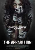 The Apparition (2012) Poster #1 Thumbnail