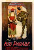 The Big Parade (1925) Poster #1 Thumbnail