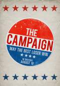 The Campaign (2012) Poster #1 Thumbnail