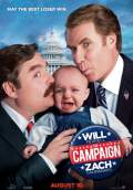 The Campaign (2012) Poster #2 Thumbnail
