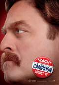The Campaign (2012) Poster #7 Thumbnail