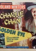The Golden Eye (1948) Poster #1 Thumbnail