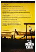 The Killing Fields (1985) Poster #1 Thumbnail