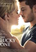 The Lucky One (2012) Poster #1 Thumbnail
