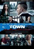 The Town (2010) Poster #1 Thumbnail