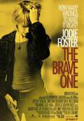 The Brave One (2007) Poster #1 Thumbnail