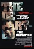 The Departed (2006) Poster #1 Thumbnail
