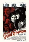 The Good German (2006) Poster #1 Thumbnail