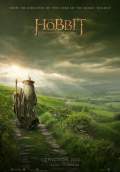 The Hobbit: An Unexpected Journey (2012) Poster #2 Thumbnail
