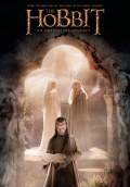 The Hobbit: An Unexpected Journey (2012) Poster #28 Thumbnail
