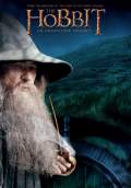 The Hobbit: An Unexpected Journey (2012) Poster #29 Thumbnail