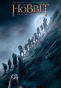 The Hobbit: An Unexpected Journey (2012) Poster #32 Thumbnail