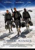 Three Kings (1999) Poster #3 Thumbnail