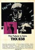 THX 1138 (2004) Poster #1 Thumbnail