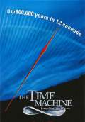The Time Machine (2002) Poster #1 Thumbnail