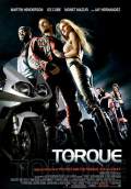 Torque (2004) Poster #1 Thumbnail