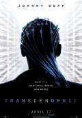 Transcendence (2014) Poster #1 Thumbnail