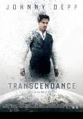 Transcendence (2014) Poster #10 Thumbnail