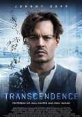 Transcendence (2014) Poster #11 Thumbnail