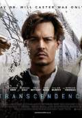 Transcendence (2014) Poster #4 Thumbnail