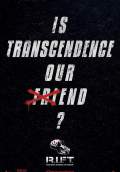 Transcendence (2014) Poster #5 Thumbnail