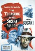 The Treasure of the Sierra Madre (1948) Poster #1 Thumbnail