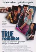 True Romance (1993) Poster #1 Thumbnail