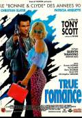 True Romance (1993) Poster #2 Thumbnail
