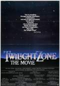 Twilight Zone: The Movie (1983) Poster #1 Thumbnail