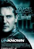 Unknown (2011) Poster #1 Thumbnail